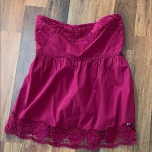 Maurices top size XL